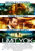 Limit Yok – Limitless Türkçe Dublaj izle
