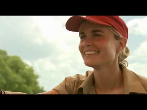 Timsah: Nehrin Dişleri izle