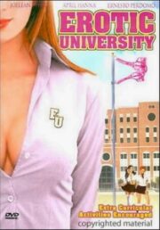 Erotik Üniversite – Erotic University Türkçe Dublaj Filmi izle