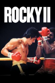 Rocky 2 Türkçe Dublaj izle Tek Parça