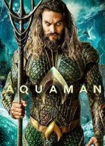 Aquaman 2018 Türkçe Dublaj izle HD
