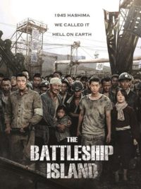 Hashima Kömür Madeni – The Battleship Island Türkçe Dublaj HD izle