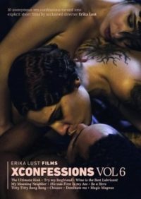 XConfessions Vol.6 Erotik Film izle
