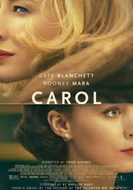 Carol Filmi izle 2015