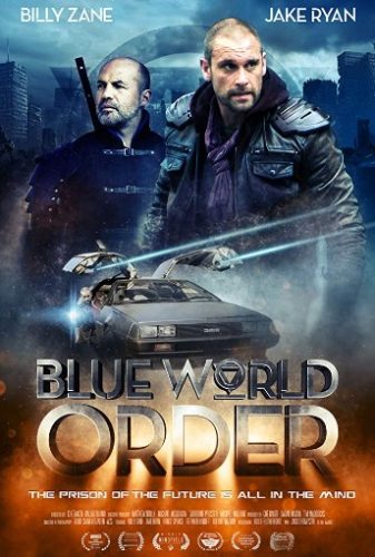 Blue World Order 2017 Altyazılı Hd film izle