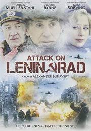 Spasti Leningrad – Leningrad’ı Kurtarın 2019 Hd Tek Part Film izle