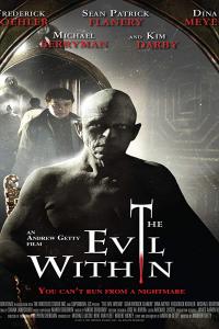 The Evil Within – İçimdeki Şeytan 2017 1080p Film izle