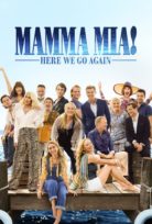 Mamma Mia! Yeniden Başlıyoruz 2018 Altyazılı Tek part