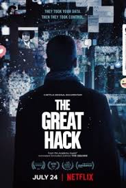 Büyük Hack – The Great Hack 2019 Full HD Film izle