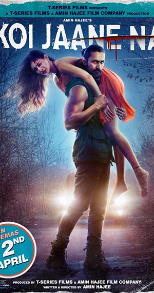 Koi Jaane Na 2021 Full Hd Film izle