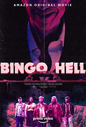 Bingo Hell Full HD Film Seyret