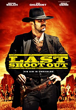 Last Shoot Out 2021 Film izle