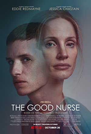 The Good Nurse ( 2022 ) izle