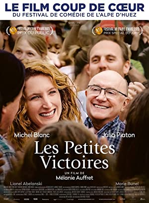 Les petites victoires 2023 izle