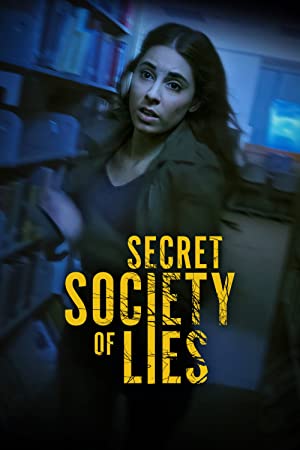 Secret Society of Lies 2023 izle