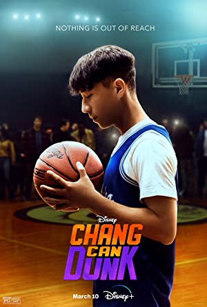 Chang Can Dunk 2023 izle