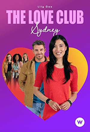 The Love Club: Sydney’s Journey ( 2023 ) izle