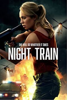 Night Train 2023 izle