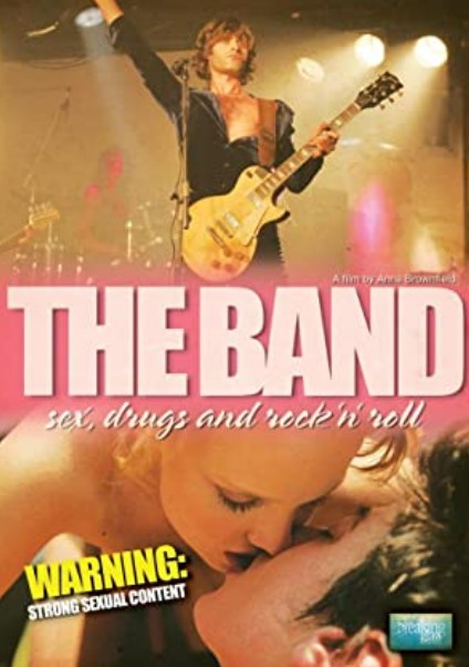 The Band 2009 Erotik Film izle