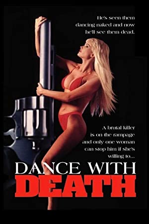 Dance with Death 1992 Erotik Film izle