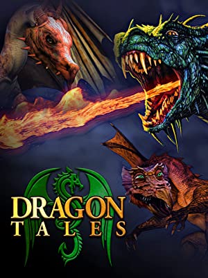 Dragon Tales 2023 izle