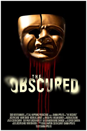 The Obscured 2022 izle
