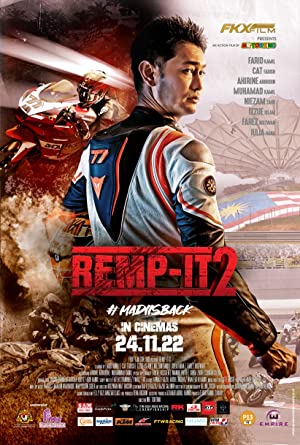 Remp-it 2 ( 2022 ) izle