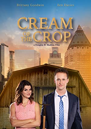 Cream of the Crop 2022 izle