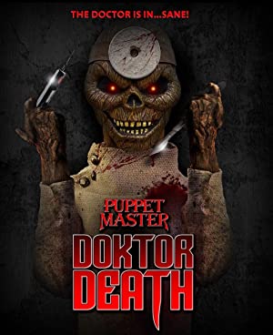 Puppet Master: Doktor Death 2022 izle