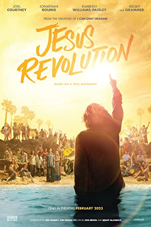 Jesus Revolution 2023 izle