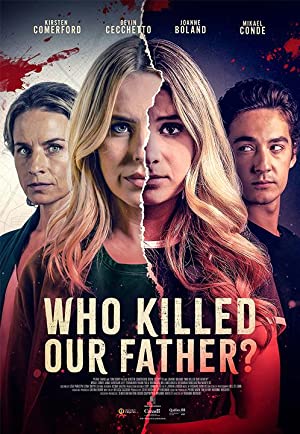 Who Killed Our Father? 2023 izle