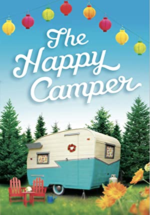 The Happy Camper 2023 izle