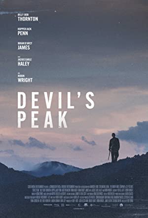 Devil’s Peak 2023 izle
