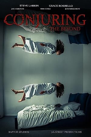 Conjuring: The Beyond 2022 izle