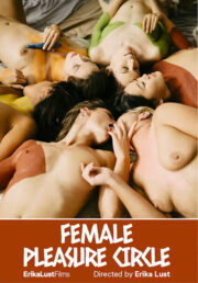 Female Pleasure Circle Erotik izle