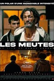 Hounds (Les meutes) izle