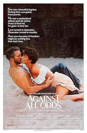 Delicesine (Against All Odds) izle